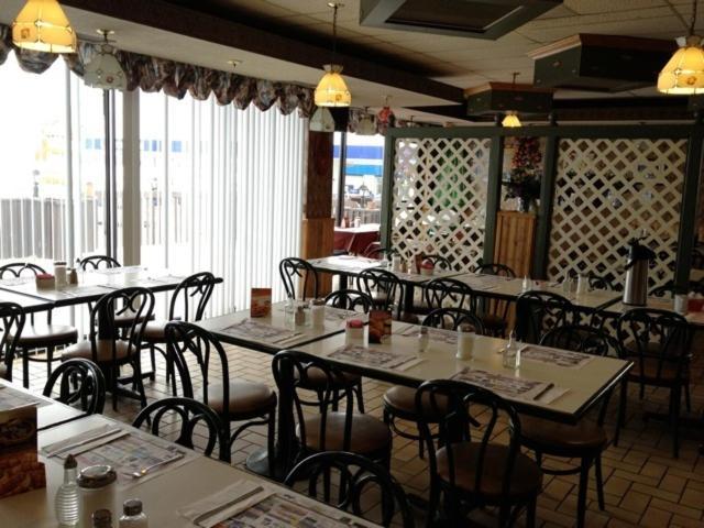 Kc'S Country Inn Vars Dış mekan fotoğraf