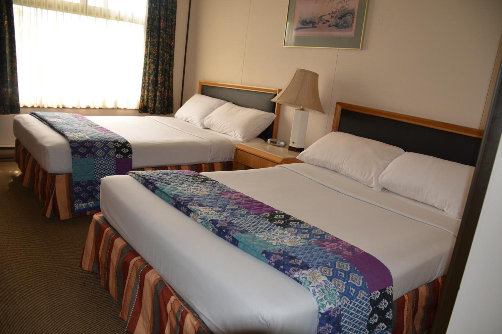 Kc'S Country Inn Vars Dış mekan fotoğraf